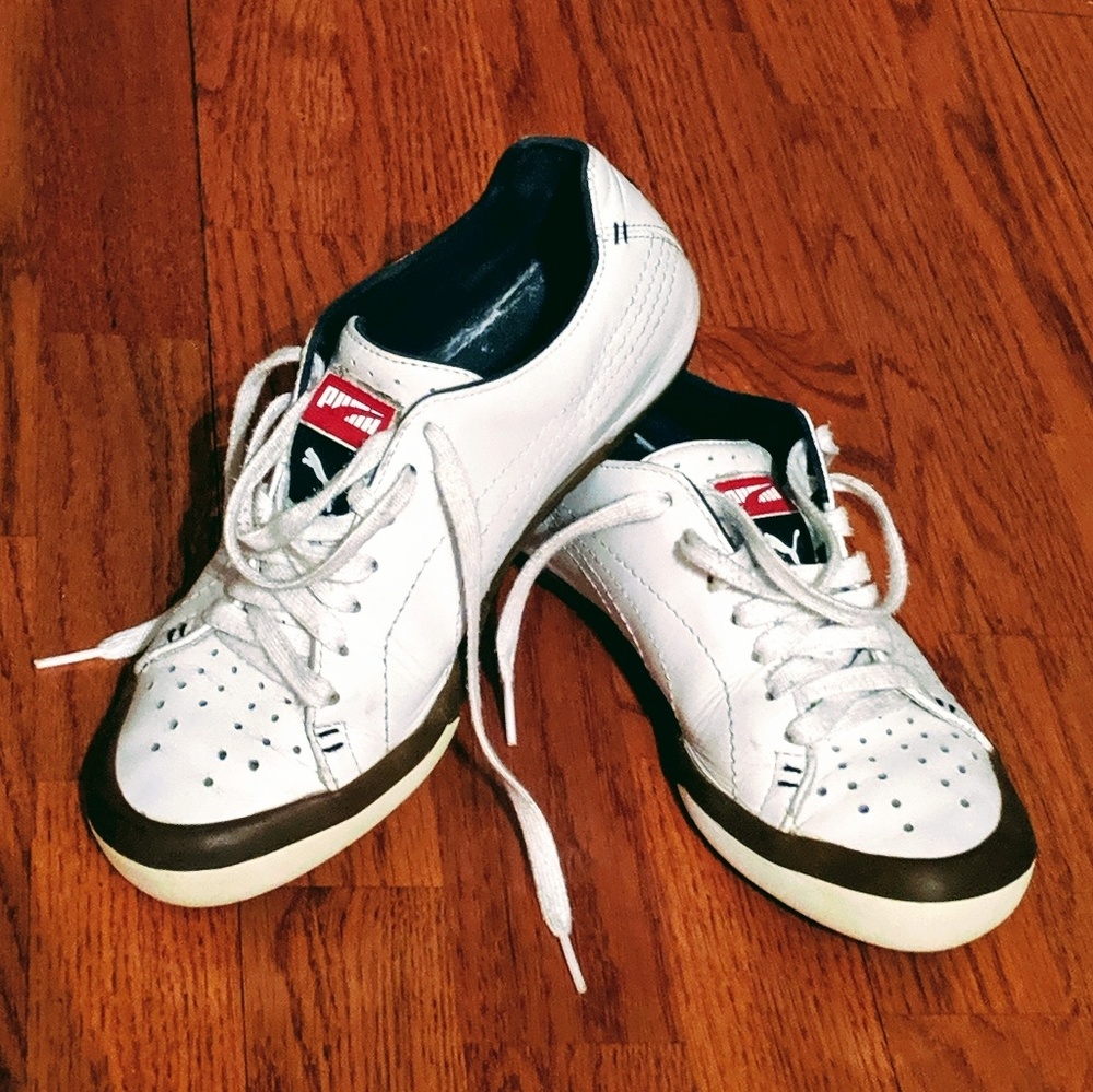 Tennis Shoes